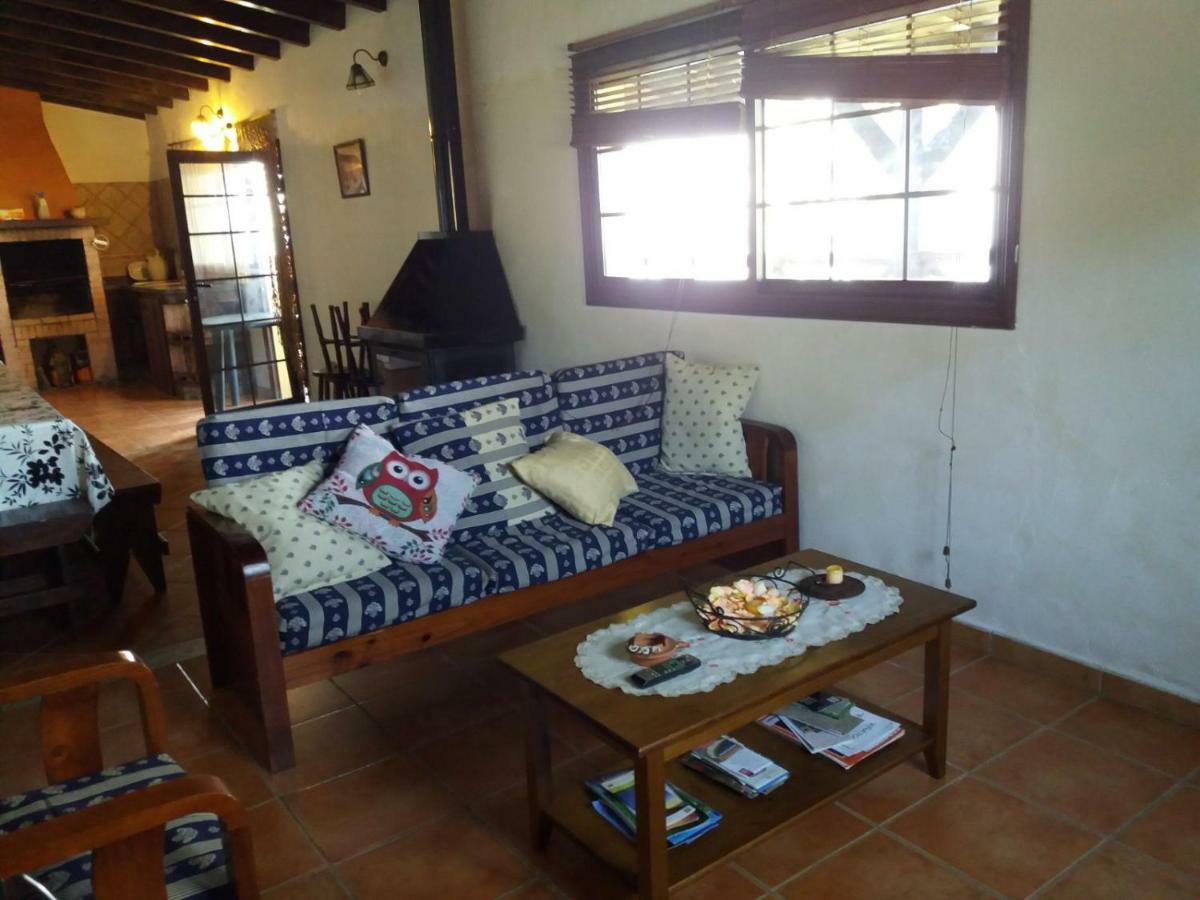 Casas Los Abuelos De Calderon Icod el Alto Extérieur photo